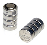 Lasermax Replacement Battery (Options: GUIDE ROD FOR GLOCK/SIG/3"XD)