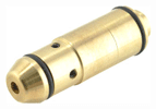 Laserlyte Laser Bore Sight/ (Options: TRAINER CARTRIDGE .40SW)