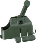 Maglula Loader For M16/Ar15/M4 (Options: AND VARIANTS .223 DARK GREEN)