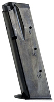 Cz Magazine 75/85 9Mm Luger (Options: 16RD BLUED STEEL)