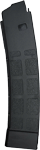 Cz Magazine Scorpion 3 Plus (Options: 9MM LUGER 30RD BLACK)