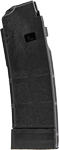 Cz Magazine Scorpion 3 Plus (Options: 9MM LUGER 20RD BLACK)