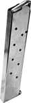 Metalform Magazine 1911 Govt. (Options: 45ACP 10RD S/S)