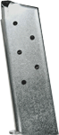 Metalform Magazine 1911 (Options: OFFICERS 45ACP 6RD S/S)