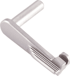 Wilson Slide Release .38 Super (Options: 9MM BULLET PROOF STAINLESS)