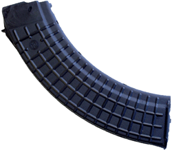 Arsenal Magazine Ak-47 (Options: 7.62X39 40RD POLYMER BLACK)
