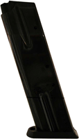 Cz Magazine 75/85 9Mm Luger (Options: 10RD STEEL)