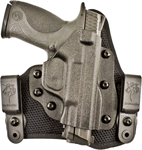 Desantis Infiltrator Air Hlstr (Options: IWB KYDEX SIG P365 BLACK)