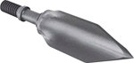 G5 Practice Head Ballistic (Options: MATCH POINT MONTEC M3 100GR 3P)