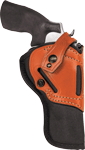Desantis Dual Angle Hunter Hol (Options: HYBRID S&W L FR 6" BLACK)