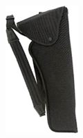 Michaels Scoped Bandolier (Options: HOLSTER #4 RH NYLON BLACK)