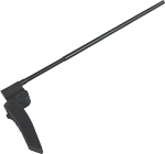 Manticore X95 Switchback (Options: CHARGING HANDLE GEN 2)
