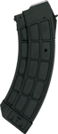 Century Arms Us Palm Magazine (Options: AK30R 7.36X39 30RD BLK PLYMR)