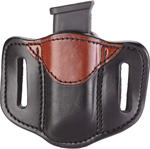 1791 M1.2 Single Mag Carrier (Options: FOR DBL STCK POLY MAG BR ON BL)