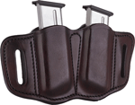 1791 M2.1 Double Mag Carrier (Options: FOR SINGLE STACK MAGS SIG BRN)