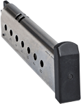 Sig Magazine P220 45Acp (Options: 8RD BLACK)