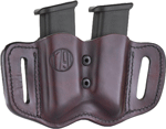 1791 F2.2 Double Mag Carrier (Options: FOR DBL STACK MAGS SIGNATUR BN)