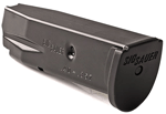 Sig Magazine P250P320 40Sw/ (Options: 357SIG COMPACT 10RD)