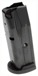 Sig Magazine P250P320 (Options: 9MM LUGER SUB-COMPACT 12RD!)