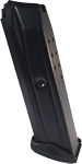 Iwi Masada Magazine 9Mm Luger (Options: 10RD STEEL BLACK)