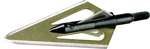 Magnus Broadheads Stinger (Options: 4-BLADE 125GR 3PK)