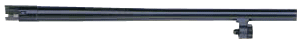 Mossberg Barrel 500 12Ga. 3" (Options: 18.5"CYL BORE BEAD SIGHT BLUED)