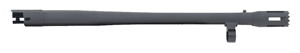 Mossberg Barrel 500 12Ga. 3" (Options: 18.5" BREACHER CYL MATTE BLUED)