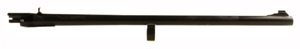 Mossberg Barrel Rem 870 12Ga (Options: MATTE BLD 24" RIFLE SIGHT RFLD)