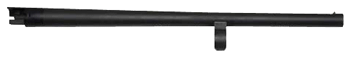 Mossberg Barrel Rem 870 12Ga (Options: 18.5" CYL BORE BEAD SITE MATTE)