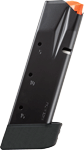 Mossberg Magazine Mc2C 9Mm (Options: 15RD)