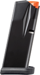 Mossberg Magazine Mc2Sc 9Mm (Options: 11RD FLUSH FIT)