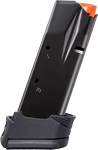 Mossberg Magazine Mc2Sc 9Mm (Options: 10RD EXTENDED)