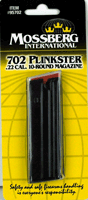 Mossberg Magazine 702 22Lr (Options: 10RD)