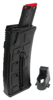 Mossberg Magazine 702 22Lr (Options: 25RD BLACK W/LOADER TOOL)