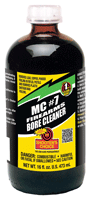 Shooters Choice Bore Cleaner & (Options: CONDITIONER 16OZ. BOTTLE)