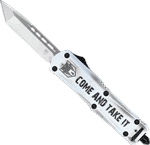 Cobratec Medium Fs3 Otf Come (Options: AND TAKE IT 3" TANTO NOT SRTD)