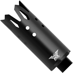 Caa Micro Conversion Kit (Options: GLASS BREAKER)