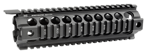 Mi G2 Quad-Rail Drop In For (Options: MID-LENGTH AR-15)