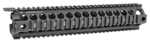 Mi G2 Quad-Rail Drop In For (Options: RIFLE LENGTH AR-15)