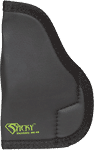 Sticky Holsters Double Stack (Options: SUB-COMP UP TO 3.8" RH/LH BLK)