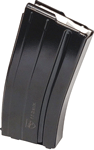 Alexander Magazine 6.5 Grendel (Options: 17RD STEEL)