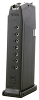 Glock Oem Magazine Model 17 (Options: 9MM LUGER 10RD)