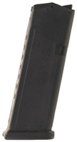Glock Oem Magazine Model 19 (Options: 9MM LUGER 10RD)