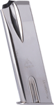 Mec-Gar Magazine Browning Hp (Options: 9MM LUGER 13RD NICKEL)