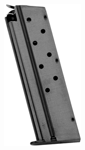 Mec-Gar Magazine 1911 Govt. (Options: 10MM 8RD BLUED)