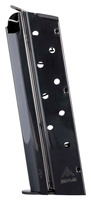 Mec-Gar Magazine 1911 Govt. (Options: 38 SUPER 9RD BLUED)
