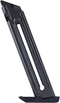 Mec-Gar Magazine Ruger Mkiii (Options: 22/45 MODEL 22LR 10RD BLUED)