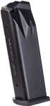 Mec-Gar Magazine Para Ordance (Options: P14 45ACP LUGER 14RD BLACK)