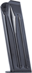 Mec-Gar Magazine Para Ordance (Options: P18 38SUPER LUGER 17RD BLUED)
