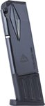 Mec-Gar Magazine Sig P226 (Options: 9MM LUGER 10RD BLUED)